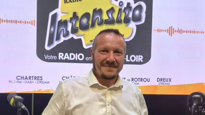 L'ARTISANAT C'CHARTRES – À LA RENCONTRE DE LUDOVIC LAMELET,  SARL...