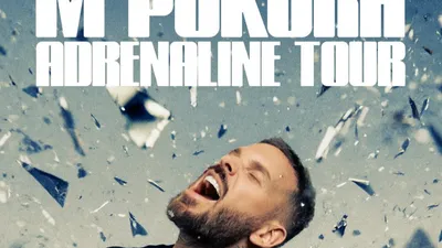 Sonia de Châtillon-en-Dunois remporte ses places pour M POKORA à...