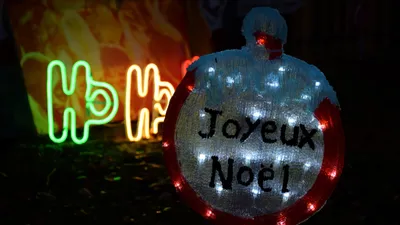 🔊 Des sorties de fin d'année, en famille