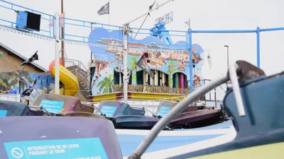 Des nouveautés sensationnelles à Châteaudun et Nogent-le-Rotrou