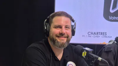 L'ARTISANAT C'CHARTRES – À LA RENCONTRE DE MATHIAS BONNAMY, MAMIE...