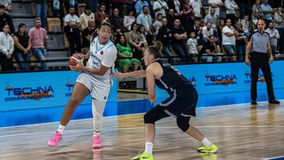 Coupe de France, le C'CMBF retrouvera Charnay