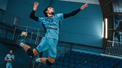 Volley N2 : les Chartrains terminent bien à l’extérieur