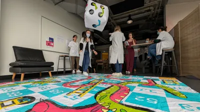 🔊 Des outils pour soulager les malades chroniques