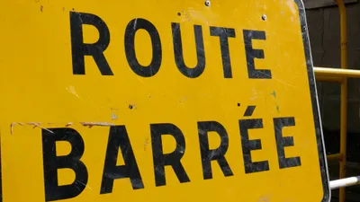 Travaux : circulation alternée à venir sur la RN10