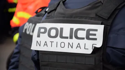 Chartres : opération anti-stups à la gare et au pôle multimodal