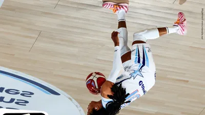 Direction le Colisée pour soutenir le C'CMBF face à...