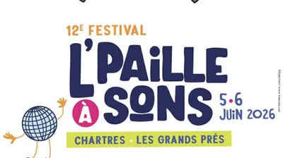 Jouez et Gagnez vos places pour "L'Paille à Sons" !