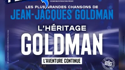 Gagnez vos places pour L’Héritage Goldman 2 au Colisée !