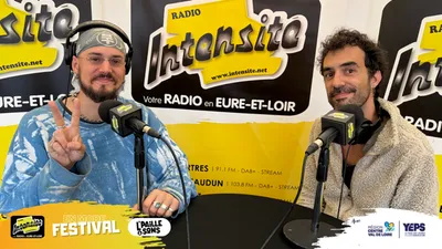 Le Mange Bal, quand les traditions rencontrent l'électro à L'Paille...