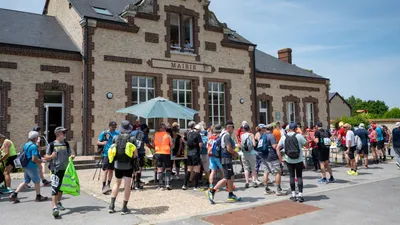 Les inscriptions ouvertes pour la 30e édition de la Godillose