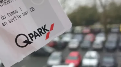 Les élus de Chartres discutent du futur parking "Saint-Pierre"