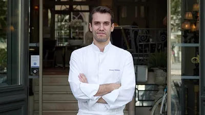 Cérémonie 2026 du Guide Michelin : pas de nouvelles étoiles dans...