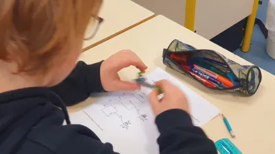 🔊 Difficultés d'apprentissage des enfants, les différencier et les...