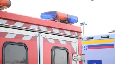 Deux blessés à Sérazereux