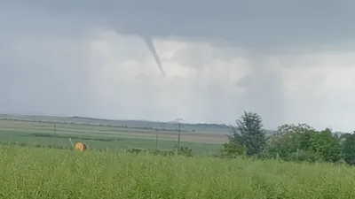 Un tuba dans le ciel d'Eure-et-Loir