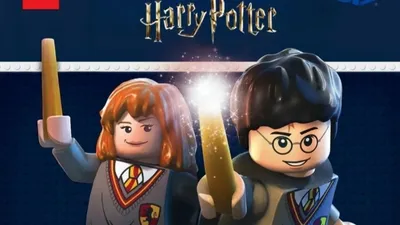 Harry Potter à Dangeau