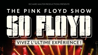 Les So Floyd mettent le feu au Colisée et vous êtes conviés !