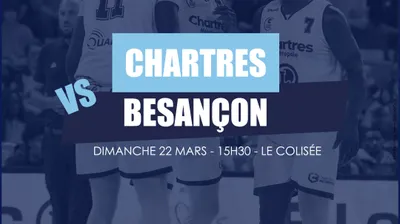 Gagnez vos places et soutenez le C'CMBM face à Besançon !
