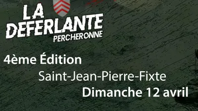 Gagnez vos dossards pour La Déferlante Percheronne avec Intensité