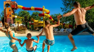 Gagnez vos prochaines vacances avec Capfun et Intensité !