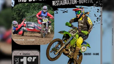 Gagnez vos places pour un 1er mai pas comme les autres à...