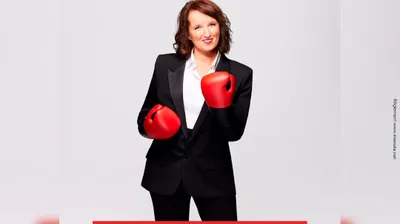 Gagnez des places pour "L'Expérience de la vie" selon Anne Roumanoff 