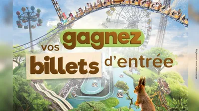 Vivez des vacances pas comme les autres à Papéa Parc !