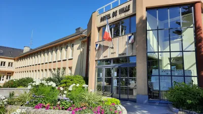 Lutte Ouvrière candidate aux Municipales de Lucé