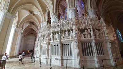 🔊 Chartres veut mêler culture et « expérience originale » 