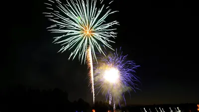 Bonneval sacrifie son feu d'artifice face aux risques incendie