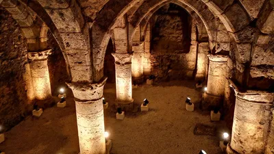  La Cave du Grand Cygne rouverte