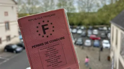 Révisez le code de la route à Houville-la-Branche