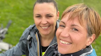 🔊 Deux Nogentaises sur le départ du Raid Amazones 2025