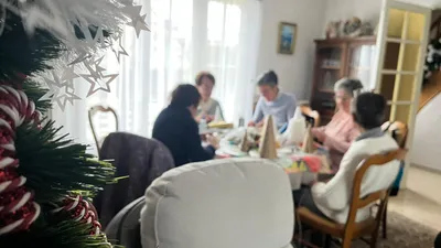 🔊  Un nouveau souffle pour l'antenne chartraine de l'association...