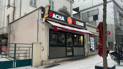 🔊 Fermeture administrative du Pacha Kebab, entre travail illégal...