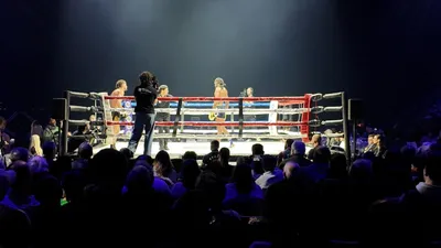 Mathieu Kassovitz, Stomy Bugsy, Jean-Charles Skarbowski... ils...