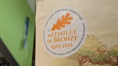 Déjà huit médailles pour les producteurs euréliens