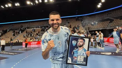 Victoire, espoirs et émotion hier au Colisée pour le C'CMHB