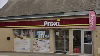 Le Proxi fermé par la préfecture