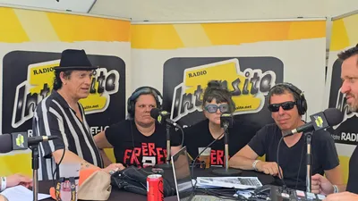 Frères 2 Misère : le grand retour d'un groupe culte du rock...