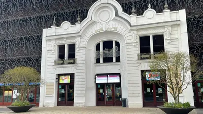 🔊 La Fête du Cinéma revient à Chartres : toutes les séances à 5 euros