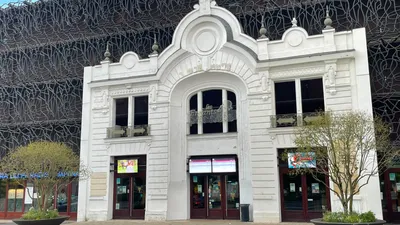 🔊 Les salles de cinéma retrouvent des couleurs cet été