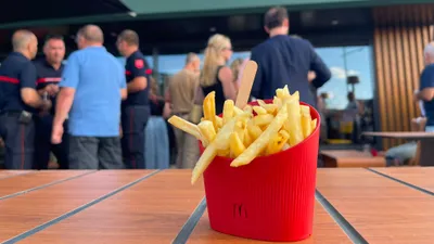 🔊 Le McDonald's d'Illiers-Combray ouvre ses portes et mise sur...
