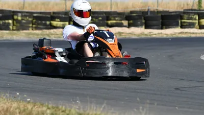 Retour sur l'Intensité Karting Trophy 2026 ! [VIDÉO]
