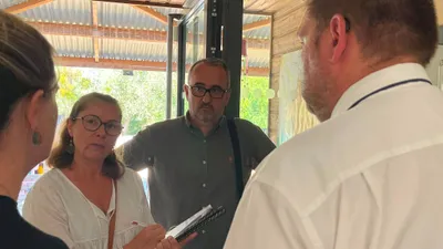 🔊 Les centres de loisirs contrôlés tout l'été