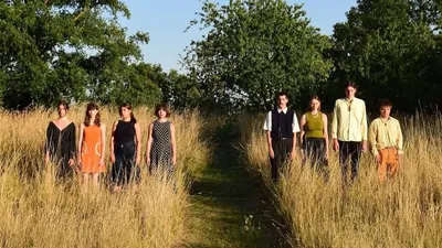 🔊 Théâtre, cinéma et musique : la ruralité en fête au Yanua Festival
