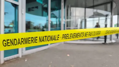 Deux "Manège à bijoux" attaqués dans la nuit