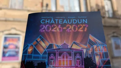 🔊 Chimène Badi, Daniel Guichard, pièces Moliérisées : la saison...