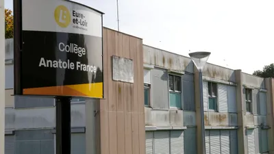 Des animations pour la semaine citoyenne au collège Anatole France